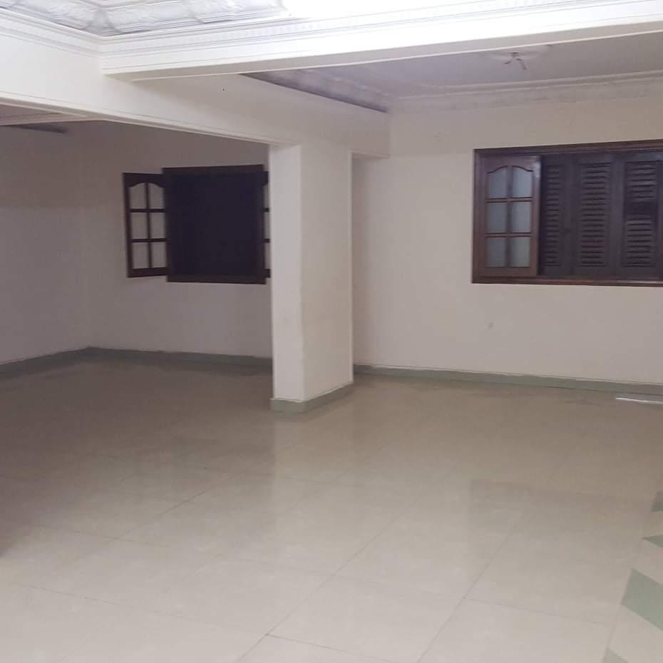 شقة ١٤٥متر في الحي الثامن - مدينة نصر تشطيب كامل الدور الخامس