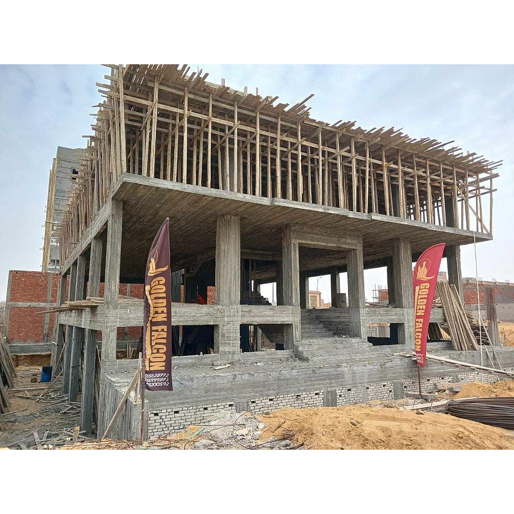 شقة ٢٢٥متر في بيت الوطن محارة الدور الأول