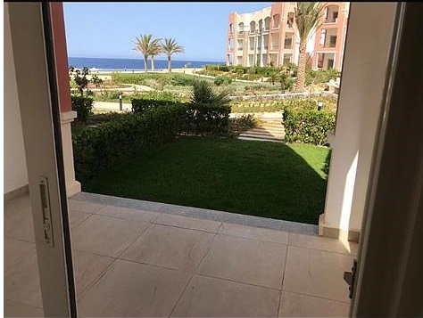 غرفة ٥٦متر في Marsa Alam