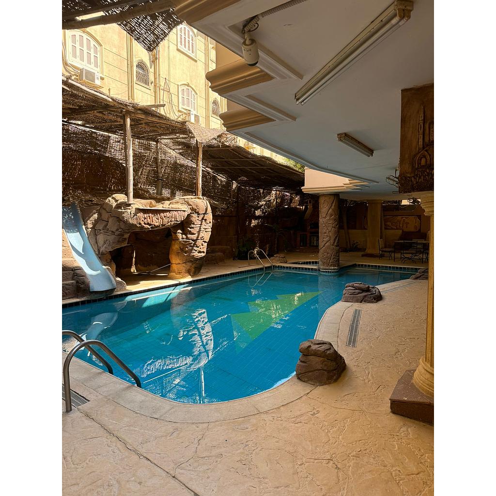 فيلا ١٢٠٠متر في الياسمين 8 تشطيب كامل