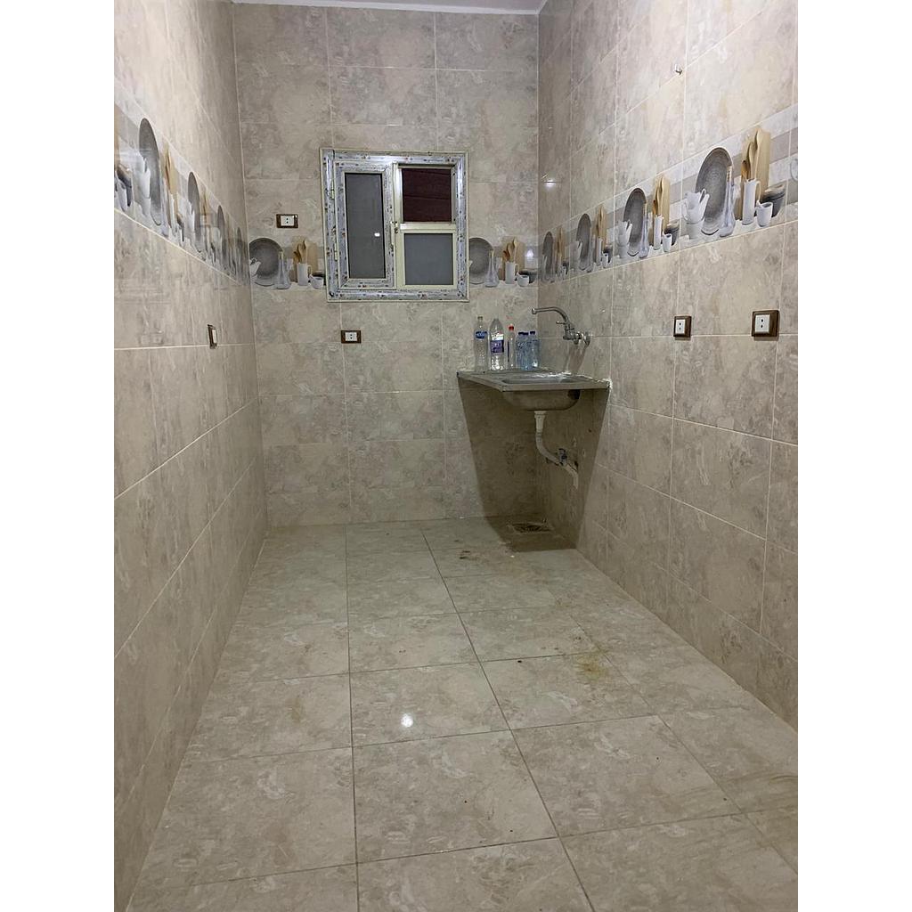 Apartment 110m2 in Gardenia heights Fully Finished 3rd floor