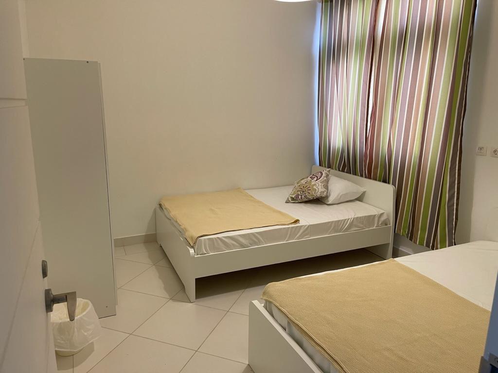 Chalet 140m2 in Marassi Fully Finished 3rd floor