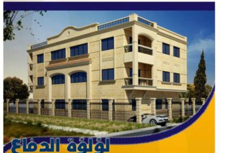 Duplex 360m2 in Noth Investors Area Semi Finished Ground floor