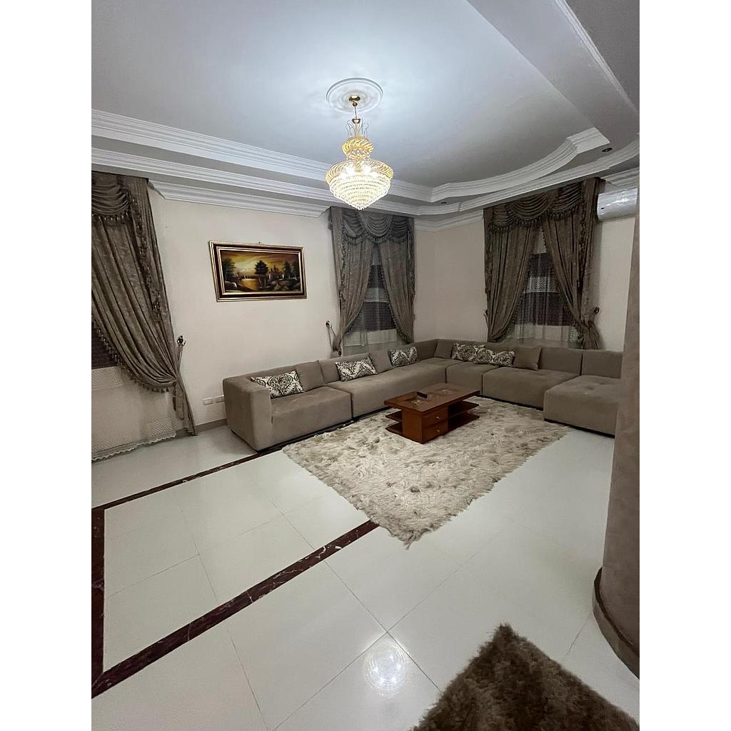 Villa 250m2 in South Investors Area Fully Finished