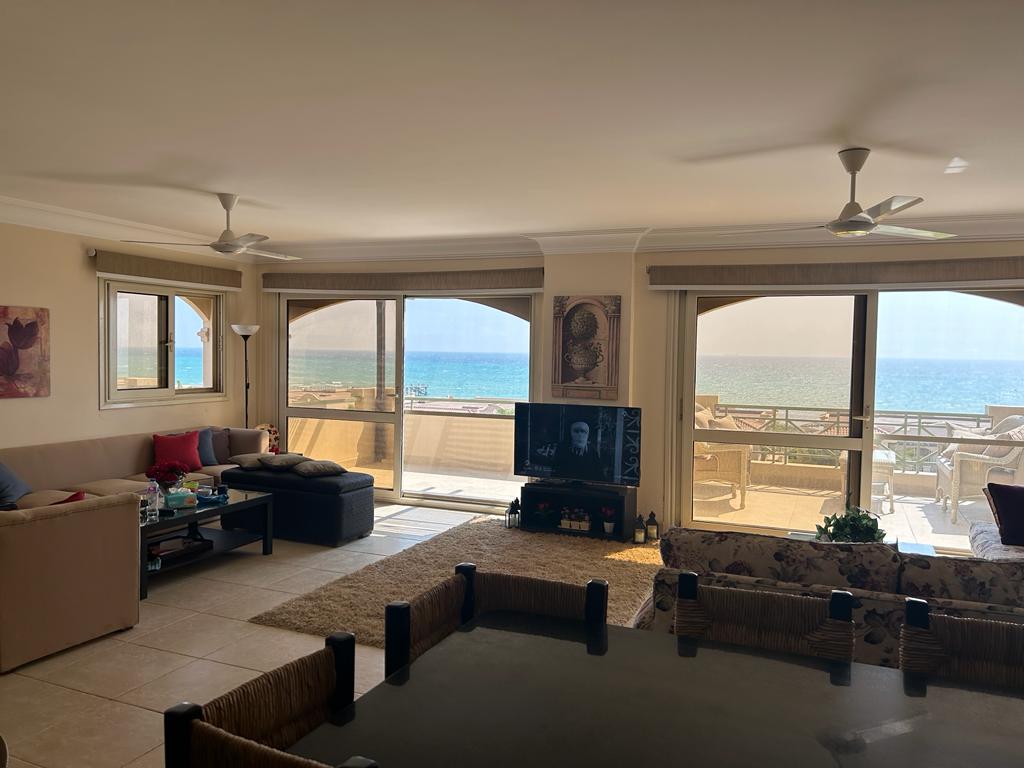 Chalet 170m2 in La Vista 3 Fully Finished 1st floor