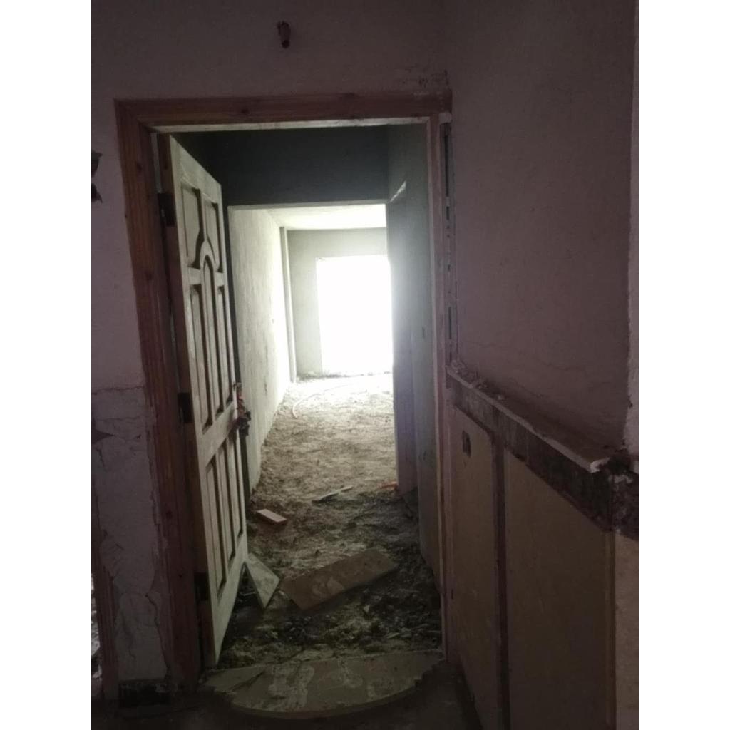 Apartment 150m2 in El Lotus Semi Finished 3rd floor