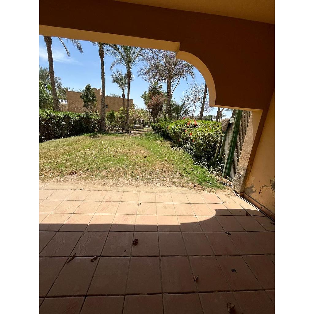 Chalet 140m2 in Stella Di Mare Fully Finished Ground floor