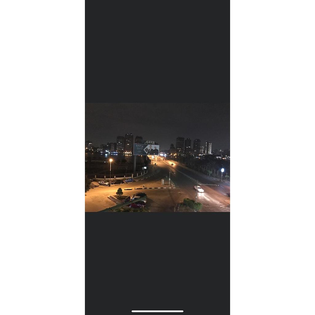 شقة ١٥٠متر في القاهرة تشطيب كامل  الدور الرابع