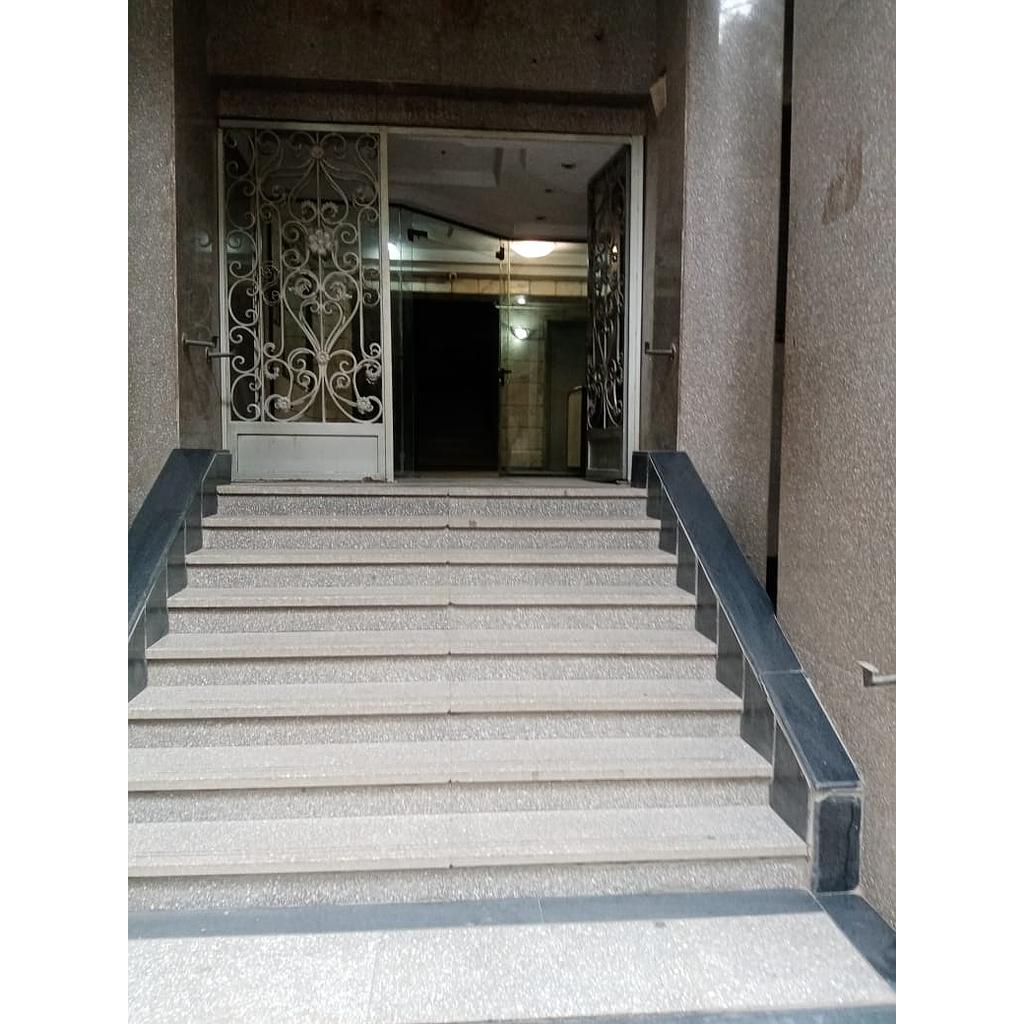 دوبلكس ٣٢٠متر في المهندسين‎ تشطيب كامل  الدور الخامس