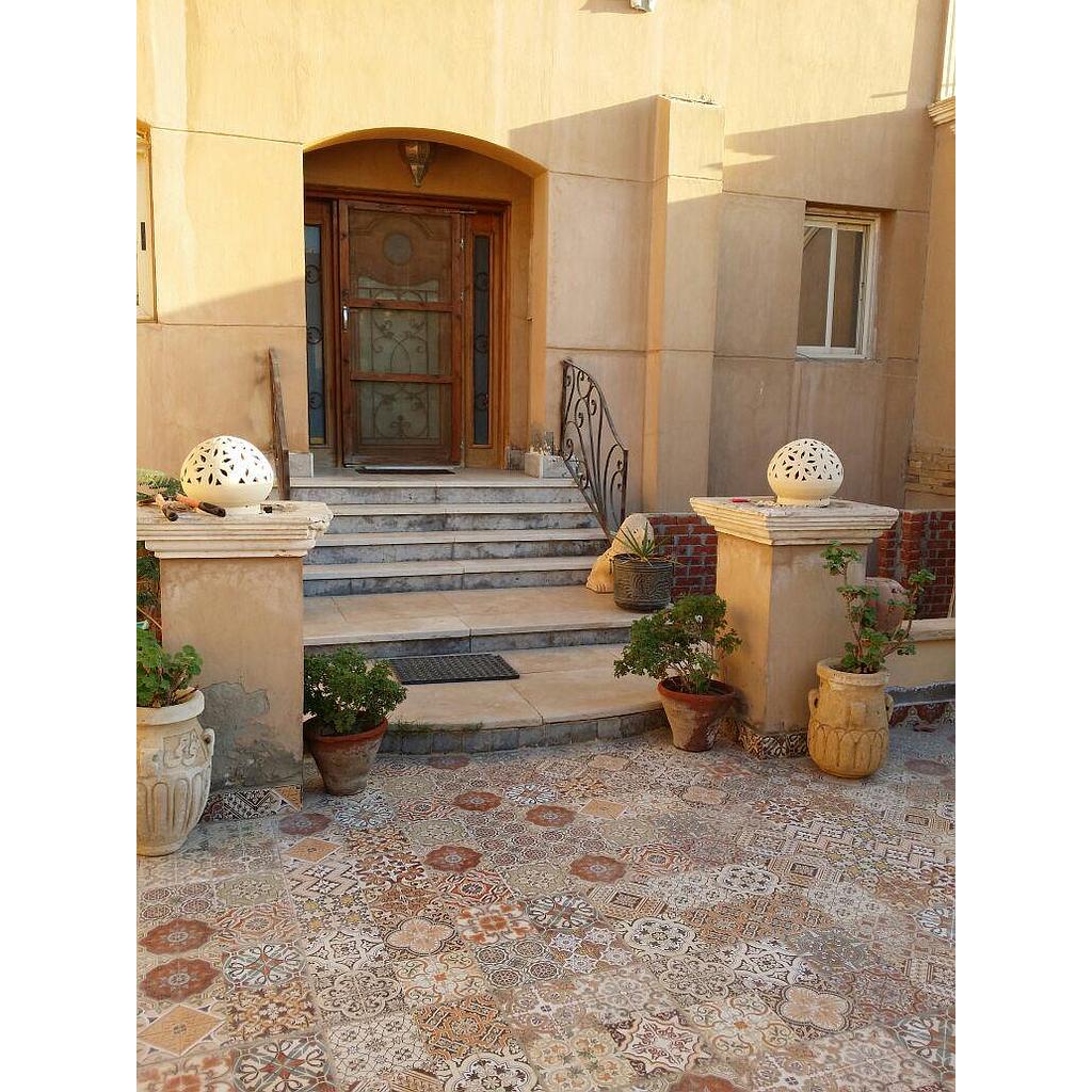 تاون هاوس ٣٣٠متر في يوتوبيا تشطيب كامل