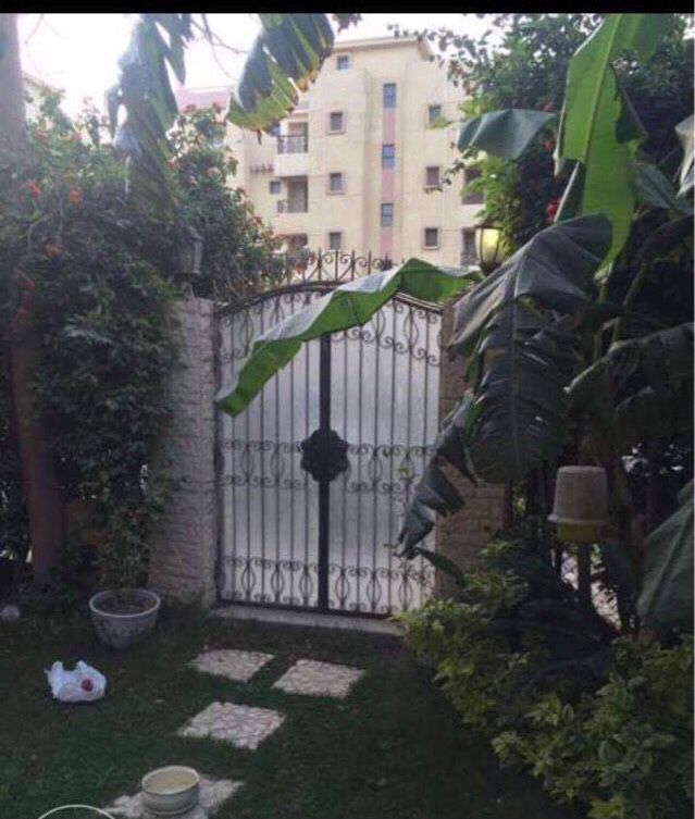 Apartment 145m2 in Ashgar Fully Finished Ground floor