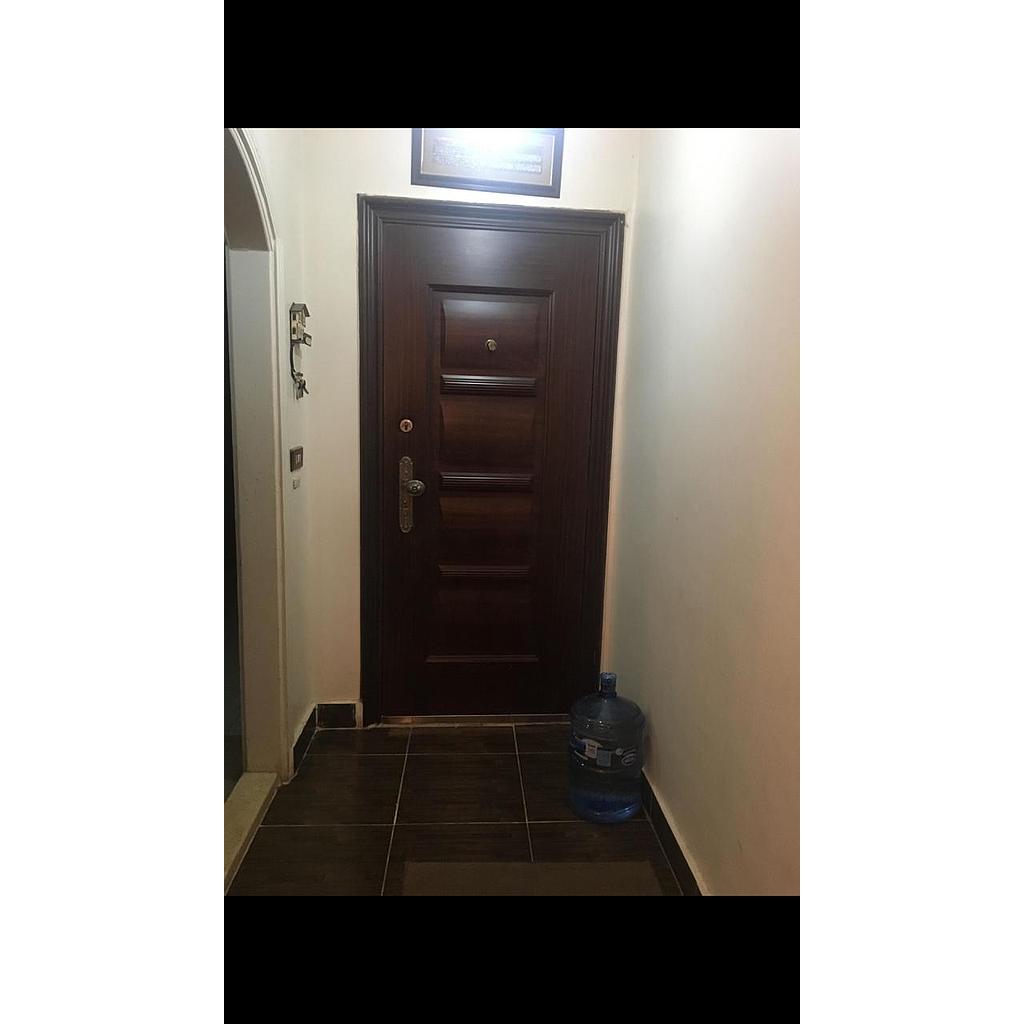 Apartment 220m2 in District 3 - Fifth Settlement Fully Finished 3rd floor