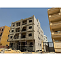 Apartment 106m2 in Bayt Alwatan Semi Finished 3rd floor