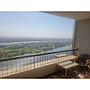 Apartment 230m2 in Maadi Fully Finished 34th floor
