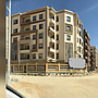 Apartment 132m2 in El Andalus Fully Finished 3rd floor