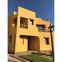 Villa 357m2 in Mountain View 1 Sokhna Semi Finished