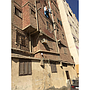 عمارة ١٠٠٠متر في مدينة نصر 7 طوابق