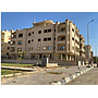 Apartment 178m2 in El Shurouq Semi Finished 3rd floor